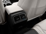  Rear A/C controls photo