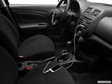  Zune and auxiliary jack photo