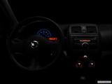  Centered wide dash shot photo