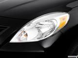  Drivers Side Headlight photo