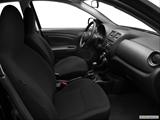  Passenger seat photo