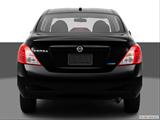  Low/wide rear photo