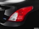  Passenger Side Taillight photo