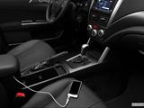  Zune and auxiliary jack photo
