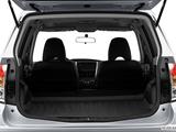  Hatchback & SUV rear angle photo