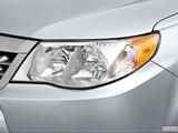  Drivers Side Headlight photo
