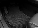  Driver's floor mat and pedals. Mid-seat level from outside looking in photo