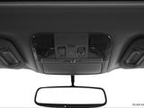  Courtesy lamps/ceiling controls photo