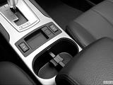  Cup holders photo