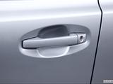  Drivers Side Door handle photo