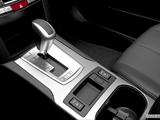  Gear shifter/center console photo