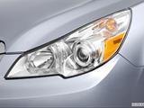  Drivers Side Headlight photo