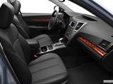  Passenger seat photo