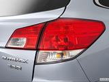  Passenger Side Taillight photo