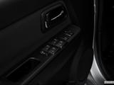  Driver's side inside window controls photo