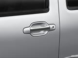  Drivers Side Door handle photo