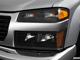  Drivers Side Headlight photo