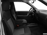  Passenger seat photo
