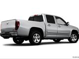  Low/wide rear 5/8 photo
