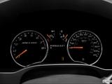  Speedometer/tachometer photo