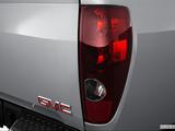  Passenger Side Taillight photo