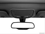  Courtesy lamps/ceiling controls photo