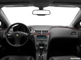  Dashboard, center console, gear shifter view photo