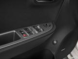  Driver's side inside window controls photo