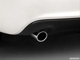  Chrome tip exhaust pipe photo