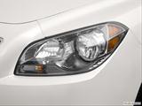  Drivers Side Headlight photo