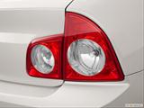  Passenger Side Taillight photo