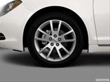  Front Drivers side wheel at profile photo