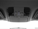  Courtesy lamps/ceiling controls photo