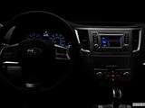  Centered wide dash shot photo