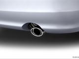  Chrome tip exhaust pipe photo