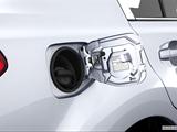  Gas cap open photo