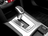  Gear shifter/center console photo