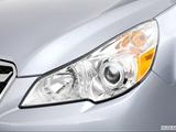  Drivers Side Headlight photo