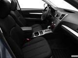  Passenger seat photo