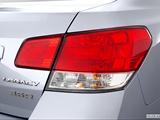  Passenger Side Taillight photo