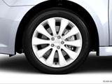  Front Drivers side wheel at profile photo