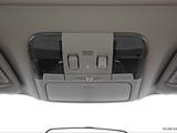  Courtesy lamps/ceiling controls photo