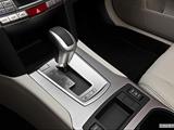  Gear shifter/center console photo