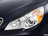  Drivers Side Headlight photo