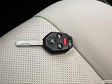  Key fob on driver's seat photo
