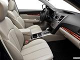  Passenger seat photo