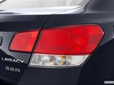  Passenger Side Taillight photo