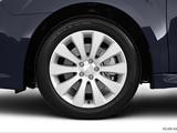  Front Drivers side wheel at profile photo