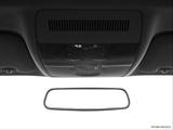  Courtesy lamps/ceiling controls photo