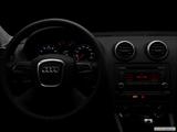  Centered wide dash shot photo